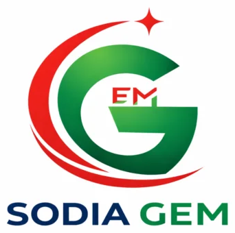 SODIA GEM